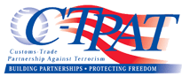 Customs-Trade Partnership Against Terrorism (C-TPAT)